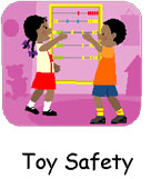 Toy Safety