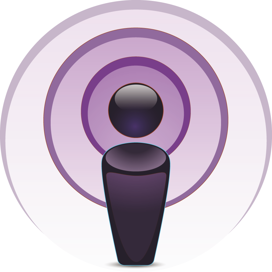 Podcast Icon